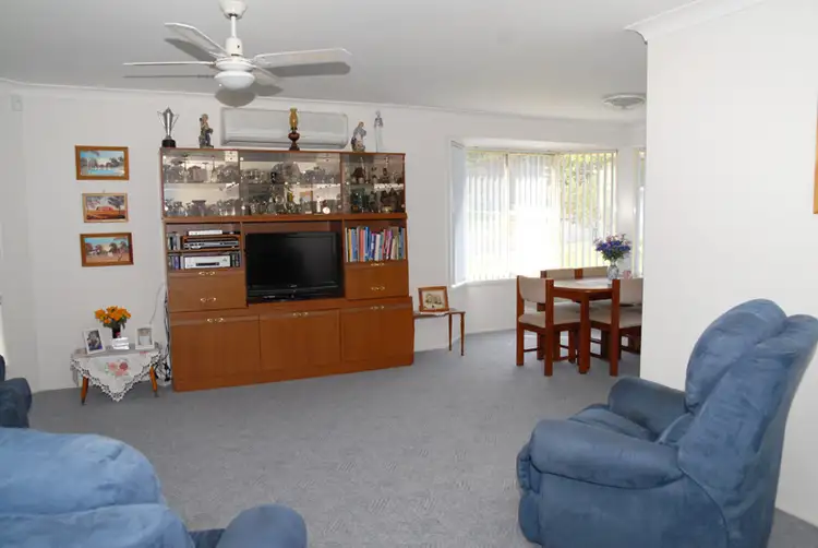 Third view of Homely house listing, 7 Henderson Street, Gloucester NSW 2422