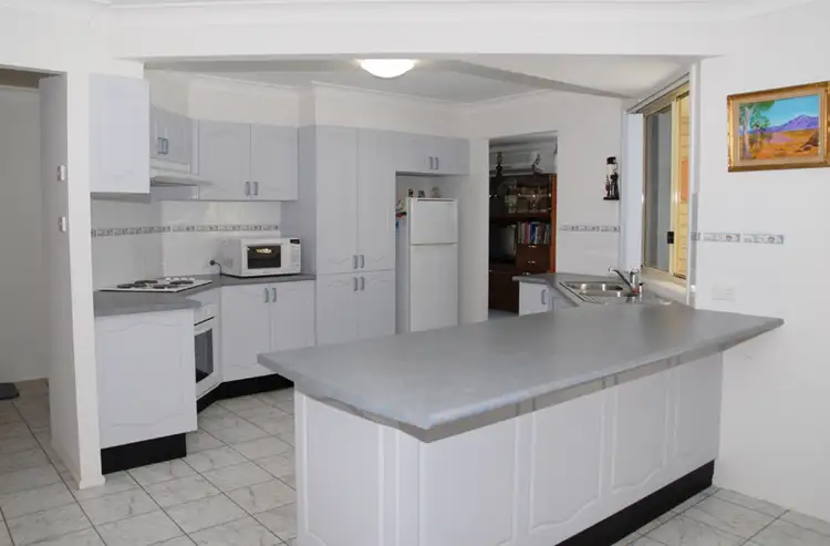 Fourth view of Homely house listing, 7 Henderson Street, Gloucester NSW 2422