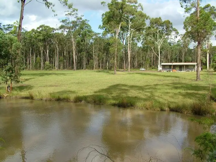 Main view of Homely rural property listing, - WOODS Road, Craven NSW 2422