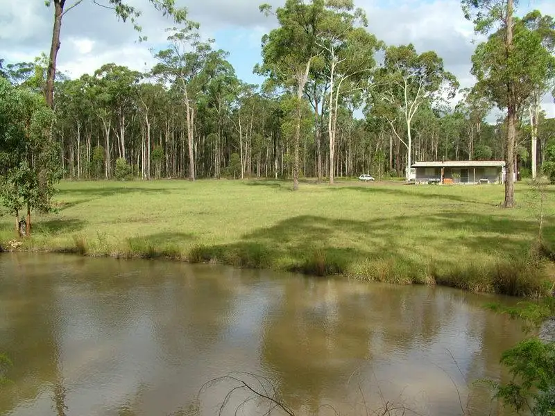 Main view of Homely rural property listing, - WOODS Road, Craven NSW 2422