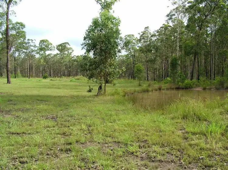 Second view of Homely rural property listing, - WOODS Road, Craven NSW 2422
