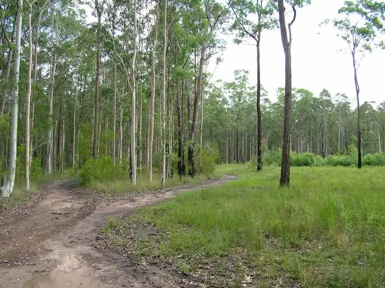 Third view of Homely rural property listing, - WOODS Road, Craven NSW 2422