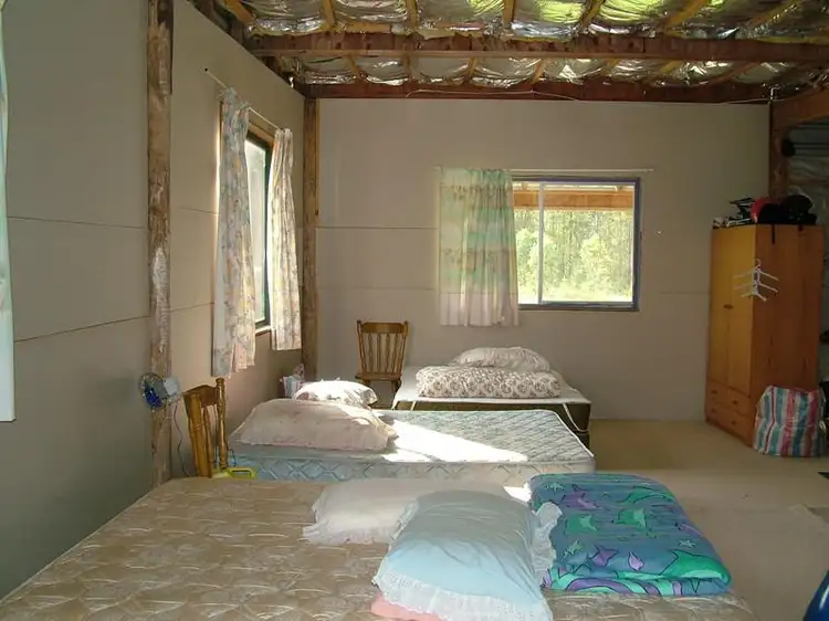 Sixth view of Homely rural property listing, - WOODS Road, Craven NSW 2422