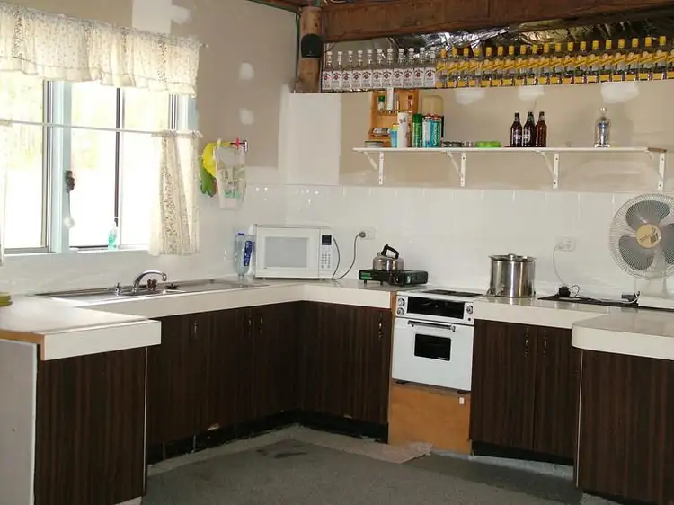 Seventh view of Homely rural property listing, - WOODS Road, Craven NSW 2422