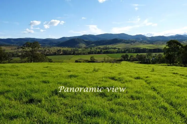 Main view of Homely rural property listing, 159 Barrington East Road, Barrington NSW 2422