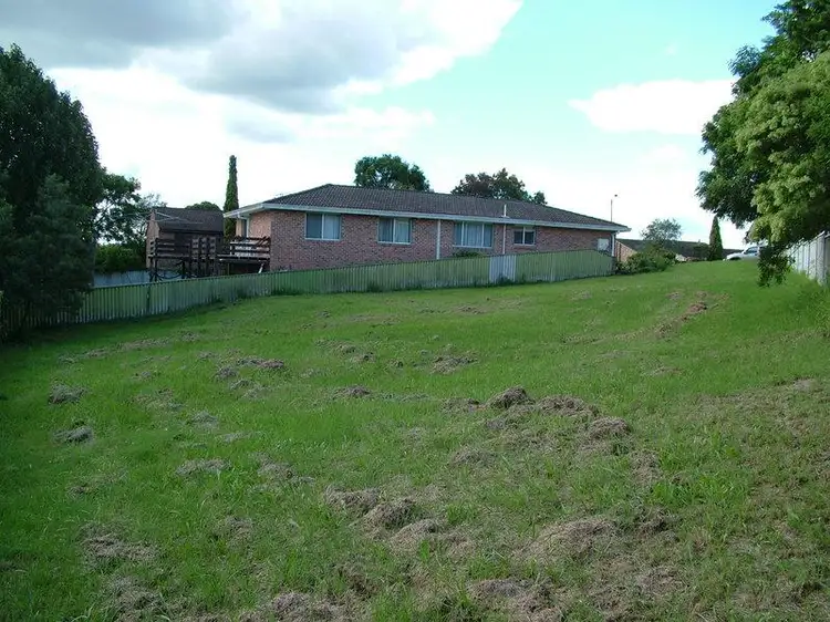 Third view of Homely land listing, 11 LAVERS Street, Gloucester NSW 2422