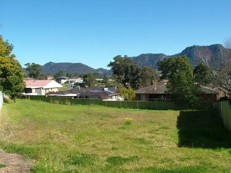 Fourth view of Homely land listing, 11 LAVERS Street, Gloucester NSW 2422