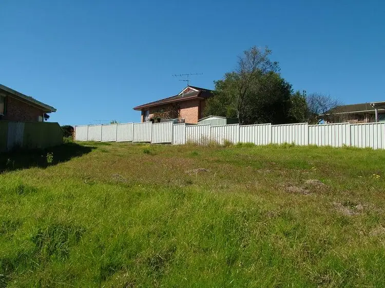 Fifth view of Homely land listing, 11 LAVERS Street, Gloucester NSW 2422