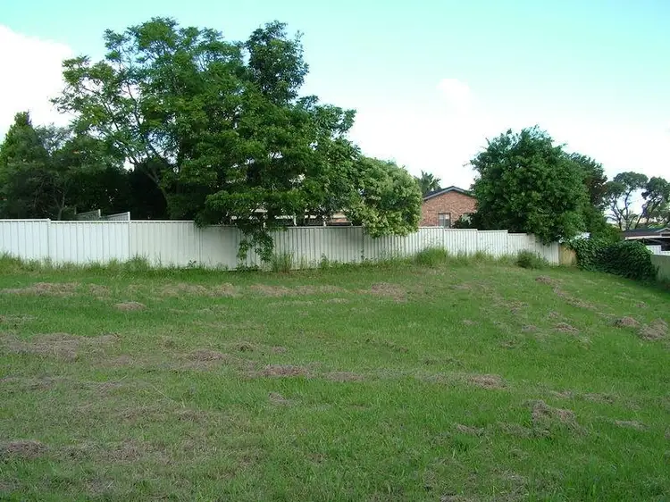 Sixth view of Homely land listing, 11 LAVERS Street, Gloucester NSW 2422