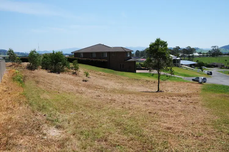 Third view of Homely land listing, Lot 98 HIGGINS Close, Gloucester NSW 2422