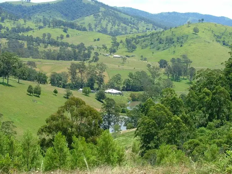 Main view of Homely rural property listing, - BELBORA CREEK Road, Belbora NSW 2422