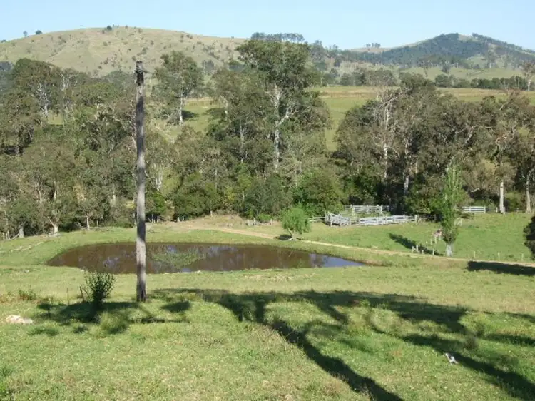 Third view of Homely rural property listing, - BELBORA CREEK Road, Belbora NSW 2422