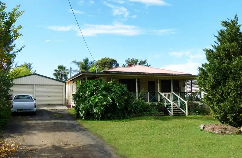 Main view of Homely house listing, 4556 BUCKETTS  Way, Gloucester NSW 2422