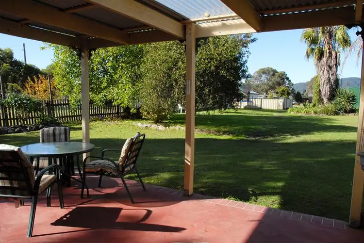 Seventh view of Homely house listing, 4556 BUCKETTS  Way, Gloucester NSW 2422