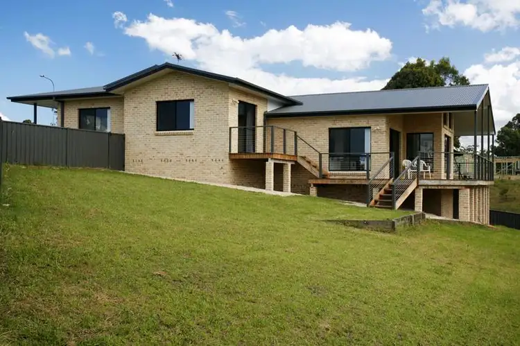 Main view of Homely house listing, 9 Shedden Close, Gloucester NSW 2422