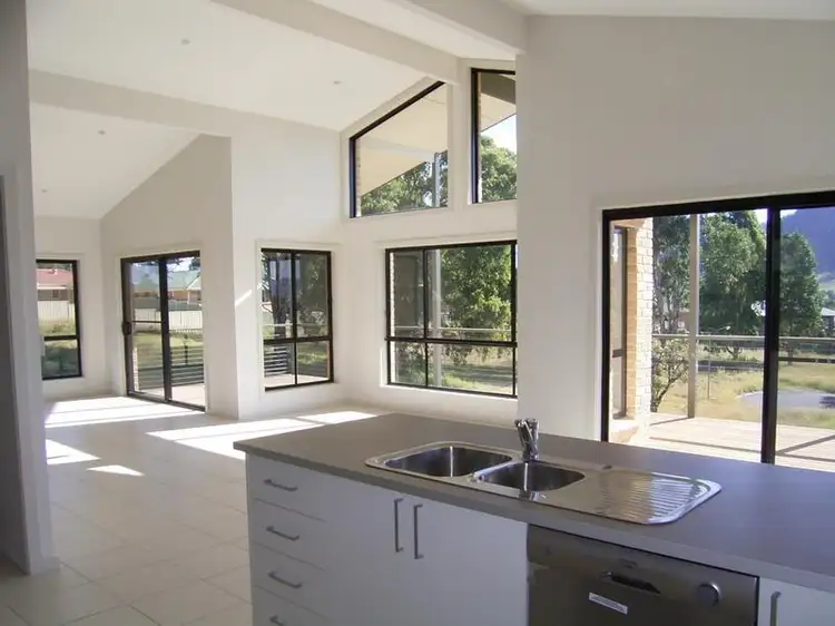 Second view of Homely house listing, 9 Shedden Close, Gloucester NSW 2422