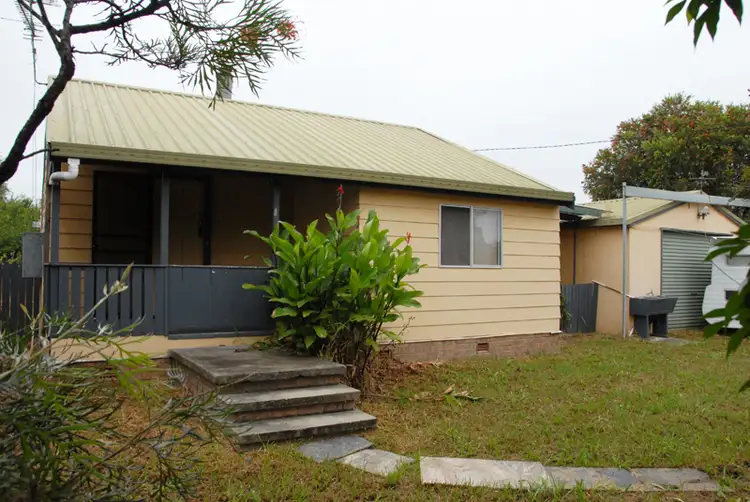 Main view of Homely house listing, 18 Avon Street, Stratford NSW 2422