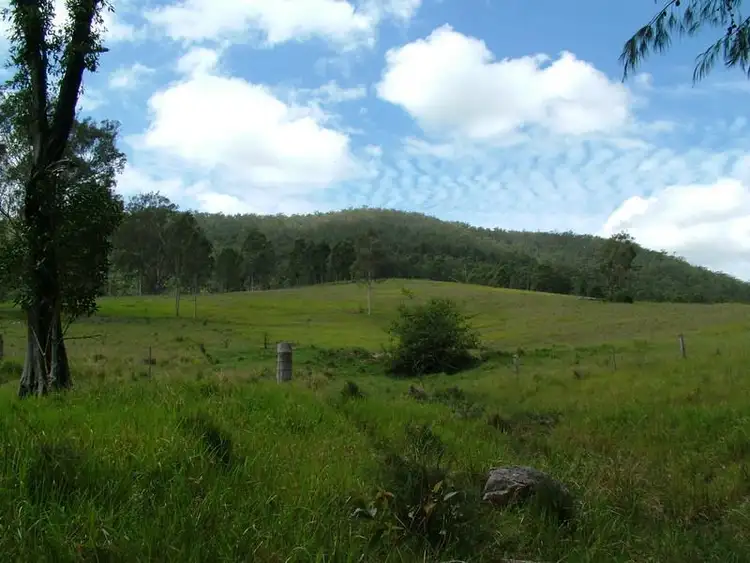 Second view of Homely rural property listing, - GLOUCESTER TOPS Road, Berrico NSW 2422