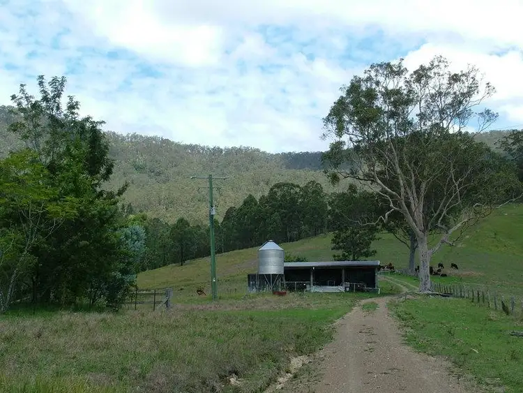 Fourth view of Homely rural property listing, - GLOUCESTER TOPS Road, Berrico NSW 2422