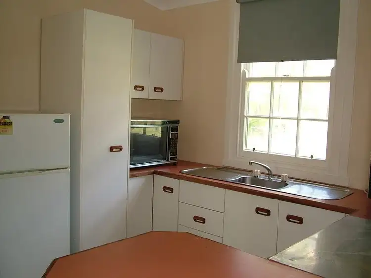 Fifth view of Homely rural property listing, - GLOUCESTER TOPS Road, Berrico NSW 2422