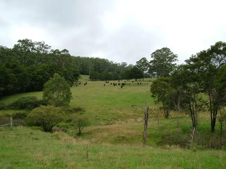 - DODDS  Road, Nowendoc NSW 2354