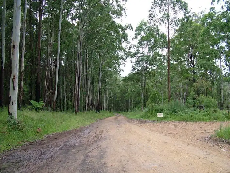 Second view of Homely rural property listing, - DODDS  Road, Nowendoc NSW 2354