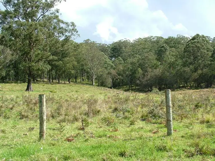 Main view of Homely land listing, LOT 3 CRAVEN PLATEAU Road, Craven Plateau NSW 2422