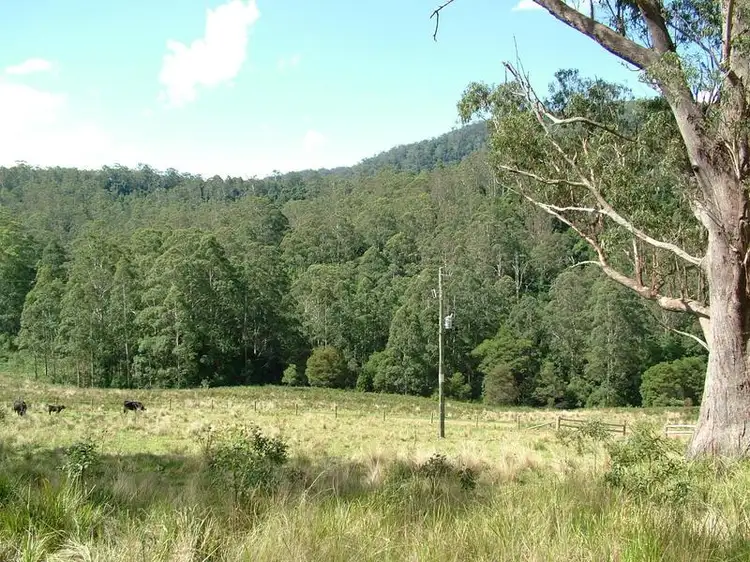 Fourth view of Homely land listing, LOT 3 CRAVEN PLATEAU Road, Craven Plateau NSW 2422
