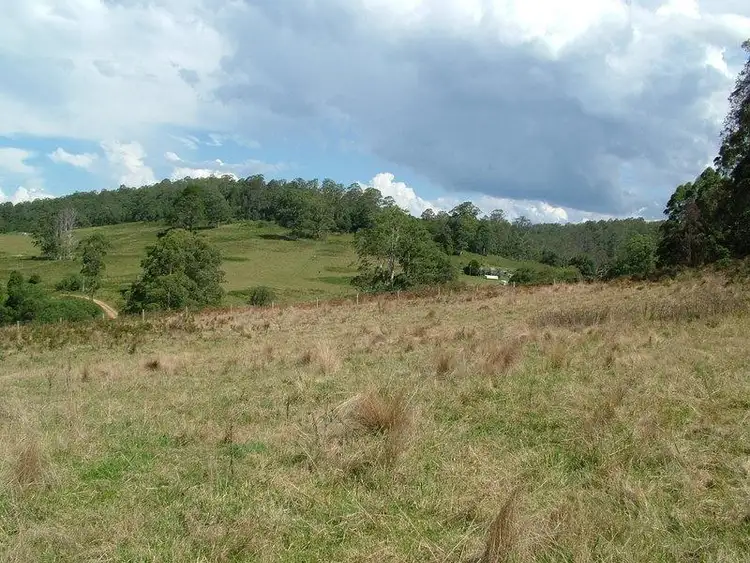 Second view of Homely land listing, LOT 2 CRAVEN PLATEAU Road, Craven Plateau NSW 2422
