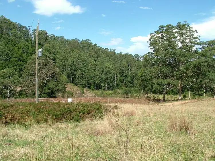 Third view of Homely land listing, LOT 2 CRAVEN PLATEAU Road, Craven Plateau NSW 2422