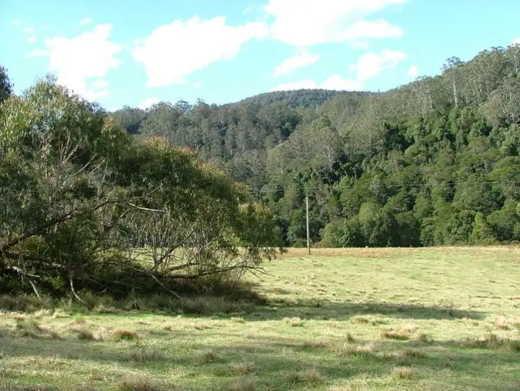 Fourth view of Homely land listing, LOT 2 CRAVEN PLATEAU Road, Craven Plateau NSW 2422