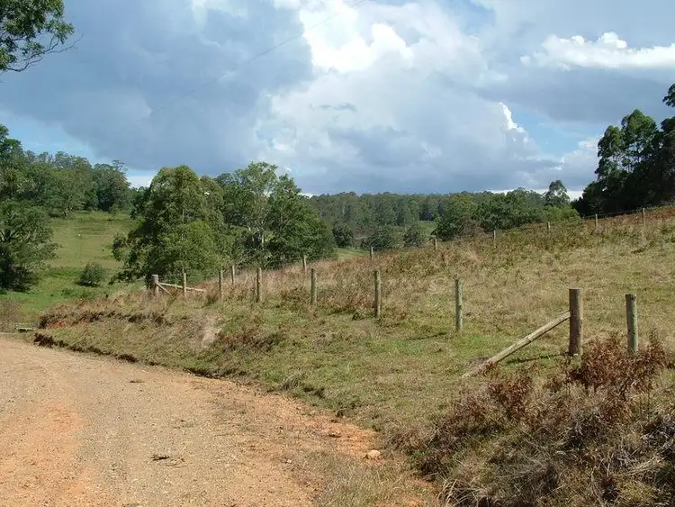Sixth view of Homely land listing, LOT 2 CRAVEN PLATEAU Road, Craven Plateau NSW 2422