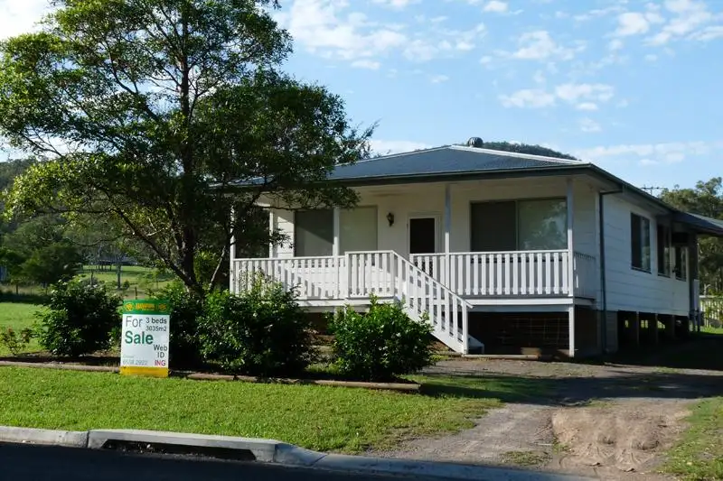 Main view of Homely house listing, 82 Argyle Street, Barrington NSW 2422