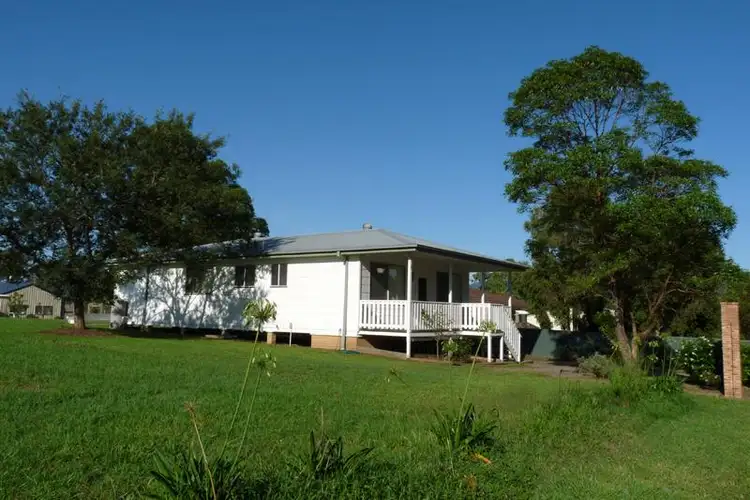 Third view of Homely house listing, 82 Argyle Street, Barrington NSW 2422