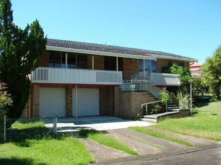 Main view of Homely house listing, 53 Barrington Street, Gloucester NSW 2422