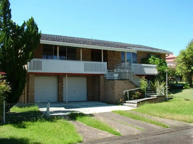 Main view of Homely house listing, 53 Barrington Street, Gloucester NSW 2422