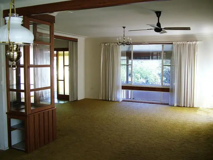 Second view of Homely house listing, 53 Barrington Street, Gloucester NSW 2422