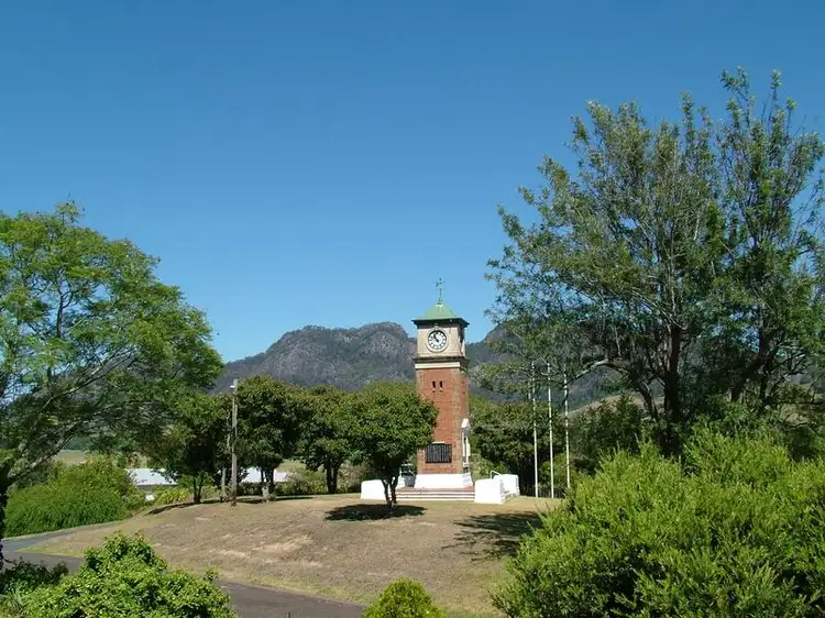 Fourth view of Homely house listing, 53 Barrington Street, Gloucester NSW 2422