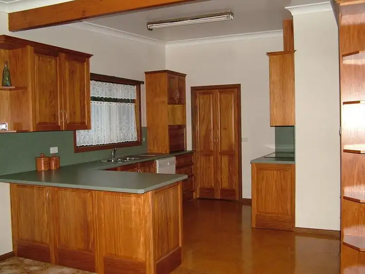 Second view of Homely house listing, 13 Queen Street, Gloucester NSW 2422