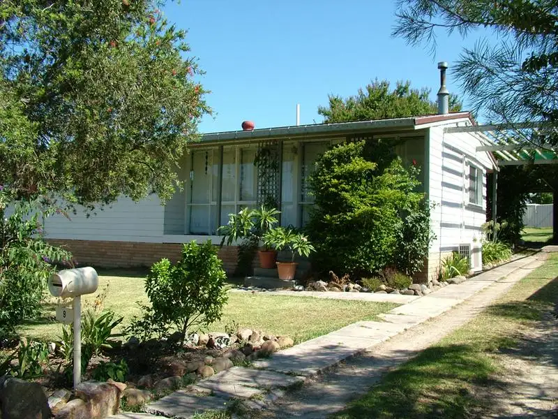Main view of Homely house listing, 9 Manning Street, Gloucester NSW 2422
