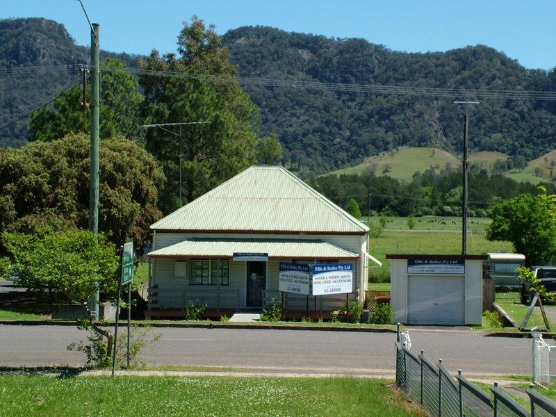 137 Church Street, Gloucester NSW 2422