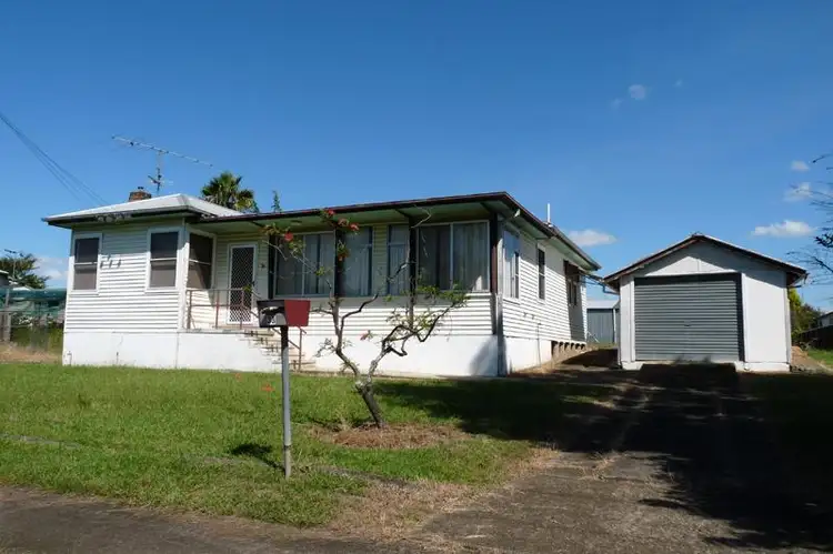 Main view of Homely house listing, 33 Tyrell Street, Gloucester NSW 2422