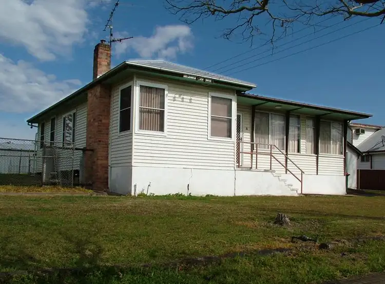 Second view of Homely house listing, 33 Tyrell Street, Gloucester NSW 2422