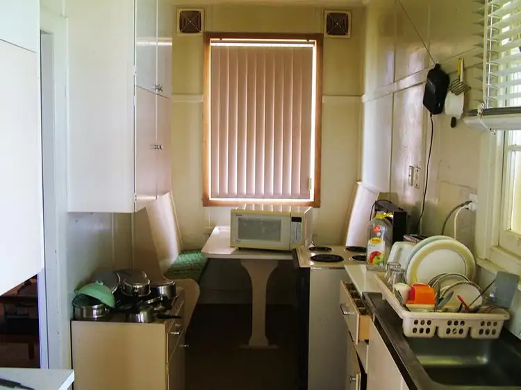 Sixth view of Homely house listing, 33 Tyrell Street, Gloucester NSW 2422