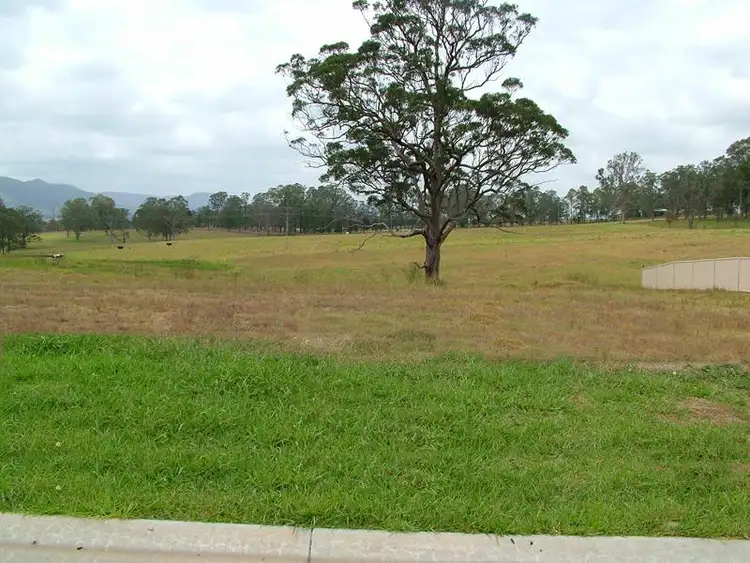 Third view of Homely land listing, 13 Woodward Street, Gloucester NSW 2422