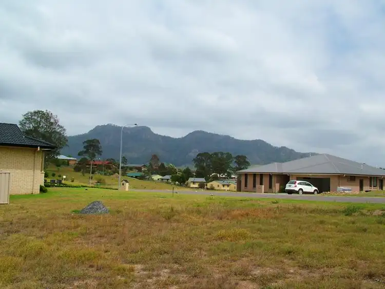 Fifth view of Homely land listing, 13 Woodward Street, Gloucester NSW 2422