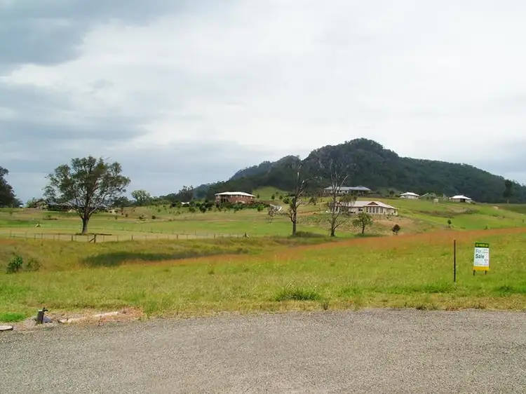 Main view of Homely land listing, 27 Dangar Road, Gloucester NSW 2422