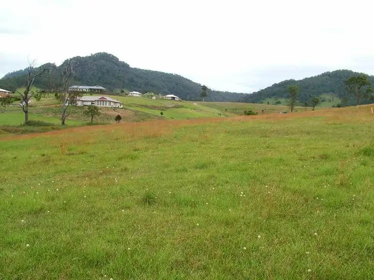 Second view of Homely land listing, 27 Dangar Road, Gloucester NSW 2422