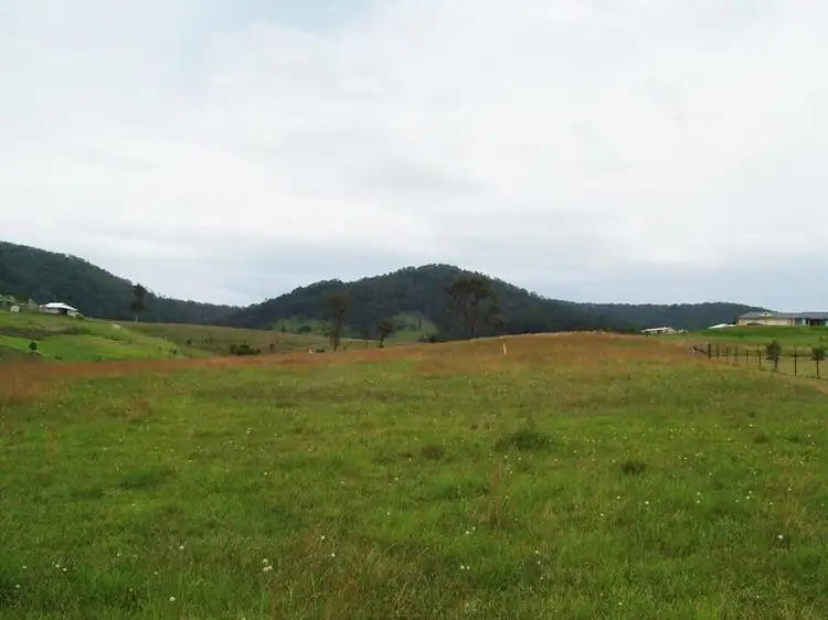 Third view of Homely land listing, 27 Dangar Road, Gloucester NSW 2422