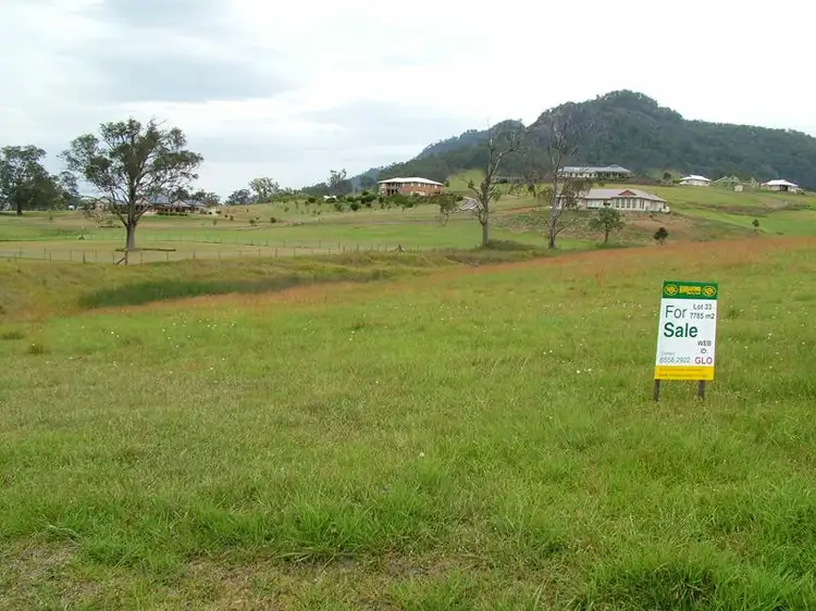 Fourth view of Homely land listing, 27 Dangar Road, Gloucester NSW 2422